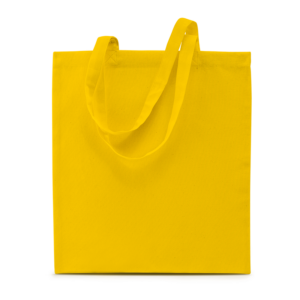 Shopper cotone COLORATO