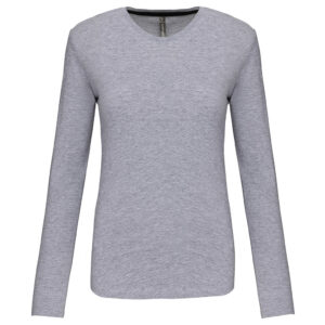 T-shirt classica m/lunga DONNA