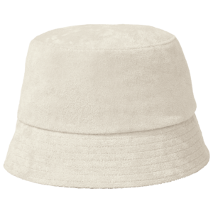 Cappello pescatore in spugna.