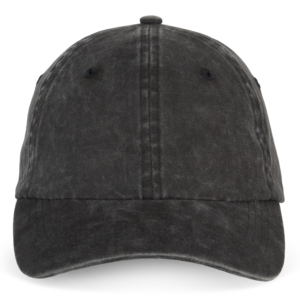 Cappellino BIO vintage c/visiera.