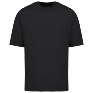 T-shirt BIO m/corta oversize UOMO