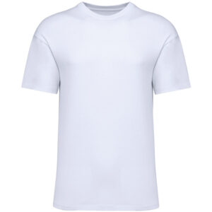 T-shirt BIO m/corta oversize per BAMBINI