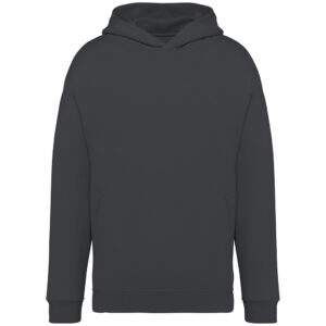 Felpa con cappuccio oversize UNISEX