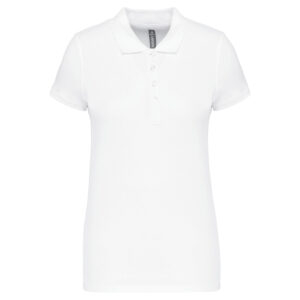 Polo m/corta DONNA