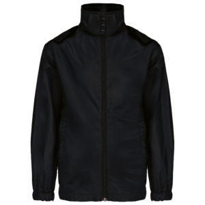 Giacca a vento Bimbo