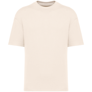 T-shirt m/corta felpata leggera