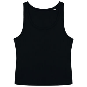 Canotta cotone donna