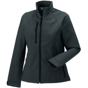 Softshell tecnico DONNA