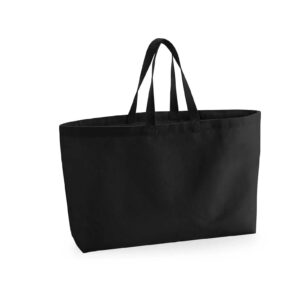 Shopper maxi rettangolare